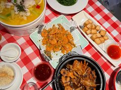 -阿里元海鲜·闽南特色菜(曾厝垵店)