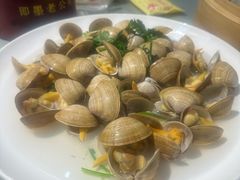 -即墨老公社·海肠捞饭大王(古城店)
