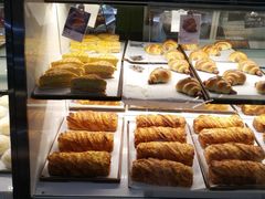 -皇后西斯汀饼店(文化路店)