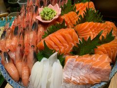 -匠和风精致料理(福州金融街万达店)
