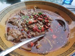 -水润轩私厨海南菜餐厅(铂尔曼酒店)