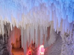 -芦芽山旅游度假区