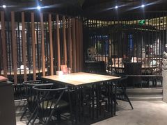 大堂-川旺角川粤融合菜•海景餐厅(星海广场店)