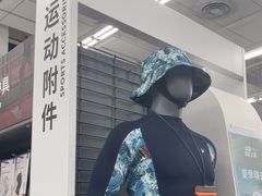 -迪卡侬(瓯海店)