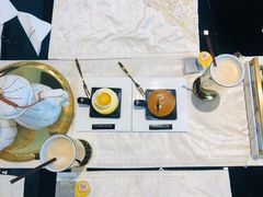 -麦雪尔甜品·生日蛋糕(新街口旗舰店)