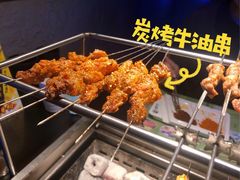 -诸锣记烤串·锦州烧烤(淘金店)