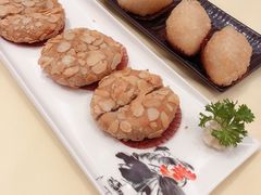-湛江花园酒店·桃园馆