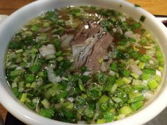 -中阿兰牛肉面(悦海新天地店)