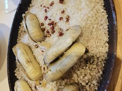 -莆田餐厅PUTIEN(三里屯店)