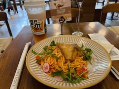 -BAKER&SPICE(祥云小镇店)