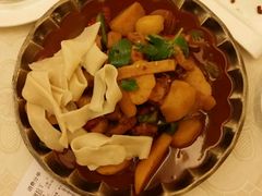 android_upload_pic-阿拉丁新疆风味餐厅·清真(罗廊巷店)