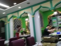 大堂-竹荪鹅火锅(新华店)