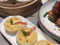 -晋江荣誉国际酒店·港誉茶餐厅