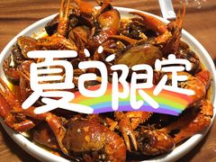-马头巷·隐庐居·红油大虾(园区店)