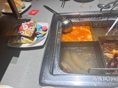 -海底捞火锅(关山保利店)