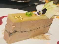 -AZUL by FUEL蓝色·法式酒馆(琶醍店)