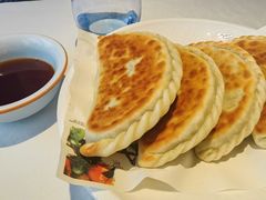 -庆云楼饭庄(什刹海店)