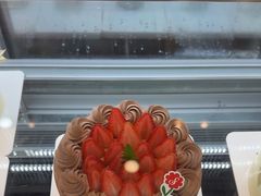 -花花卷卷·鲜食蛋糕(静安久光百货店)