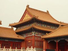 -宫事颐庭·老佛爷贵寿下午茶(颐和园店)