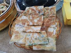 葱油薄饼-红日饭店(裕隆三路店)