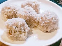 珍珠圆子-汪爹爹武汉牛三鲜(朝外大街店)