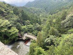 -三叠泉瀑布