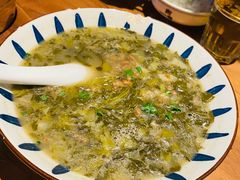 -树厨贵州菜(大十字店)