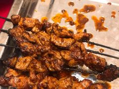 -伊阑泽大循化餐厅