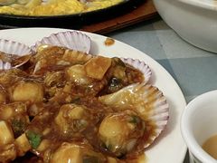 -华春餐馆(鱼山路店)