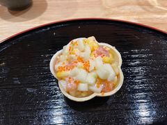-鮨乐亭Omakase·海胆宴