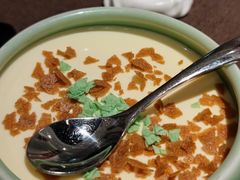 香草鲜奶布丁-蟹榭·本帮江浙菜·蟹宴(虹桥高岛屋百货店)