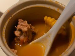 -汤城小厨•粤菜•靓汤(金宝街店)