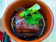 东坡焖肉-楼外楼(西湖景区孤山路店)