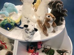-沙沙哗啦海洋馆(华宇百花谷店)