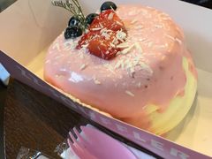 -狐狸和向日葵(北京路店)