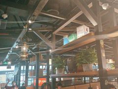 -探鱼·鲜青椒爽麻烤鱼(北京路天河城店)
