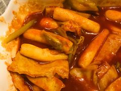 -韩国料理大力士(屏风街店)
