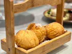 -塘桥老哥·常州鱼鲜土菜(勤业路店)