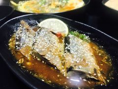 -小明同学(三里屯店)