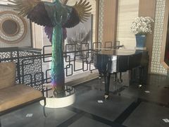 -香然会·园林雅宴(陆家嘴店)
