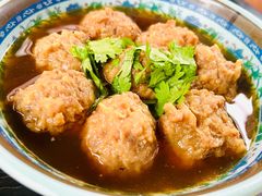 -老马家蒸饺(南海街店)