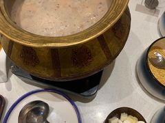 -穆斯林饭庄(明德南街店)