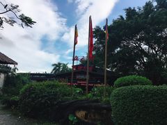 -观澜山水田园