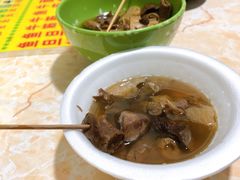 -吉鸿居和味牛杂