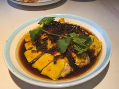 -荔粥记潮汕砂锅粥(太湖路店)