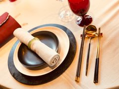 -三号黄浦会Canton Table