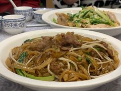 -粤·向群饭店(龙津东路总店)
