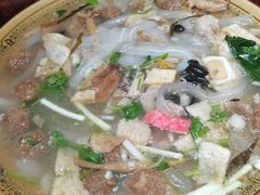 -陕北四窑洞(巨丰店)