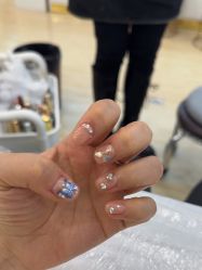 -斯馨·健康美甲美睫