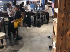 -海马体照相馆(天津世纪都会店)